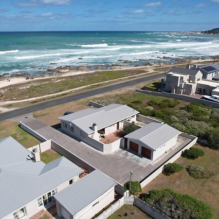 Swem Jannie Apartment Struisbaai Exterior photo