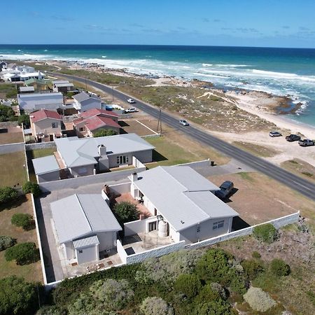 Swem Jannie Apartment Struisbaai Exterior photo