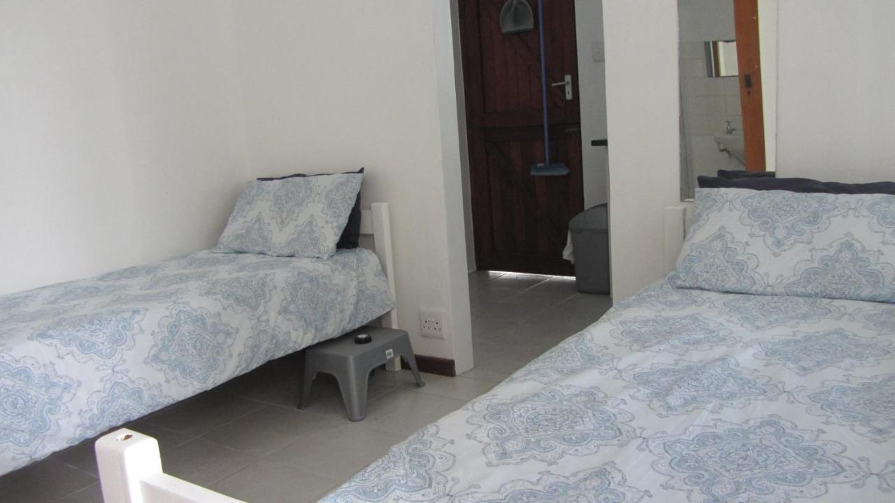 Swem Jannie Apartment Struisbaai Exterior photo