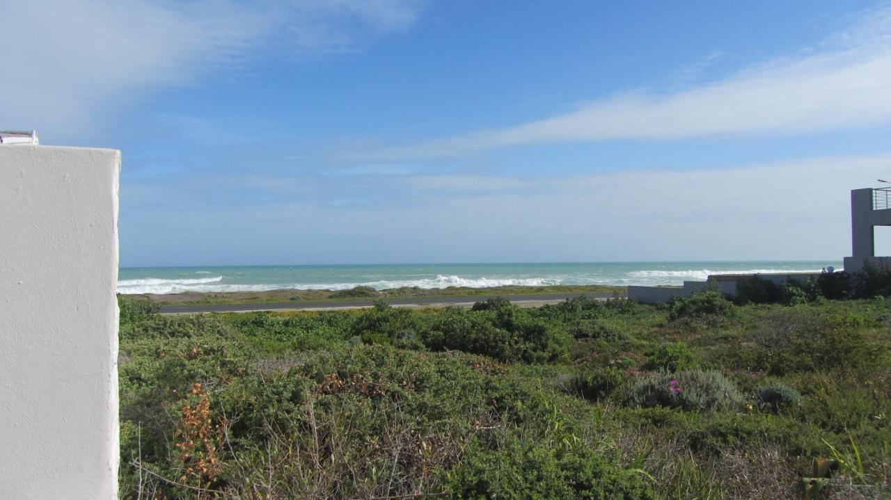 Swem Jannie Apartment Struisbaai Exterior photo