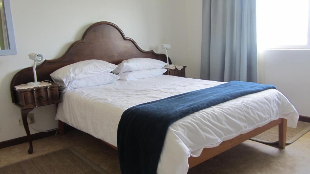 Swem Jannie Apartment Struisbaai Exterior photo