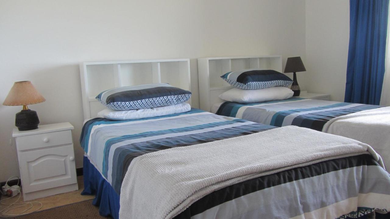 Swem Jannie Apartment Struisbaai Exterior photo