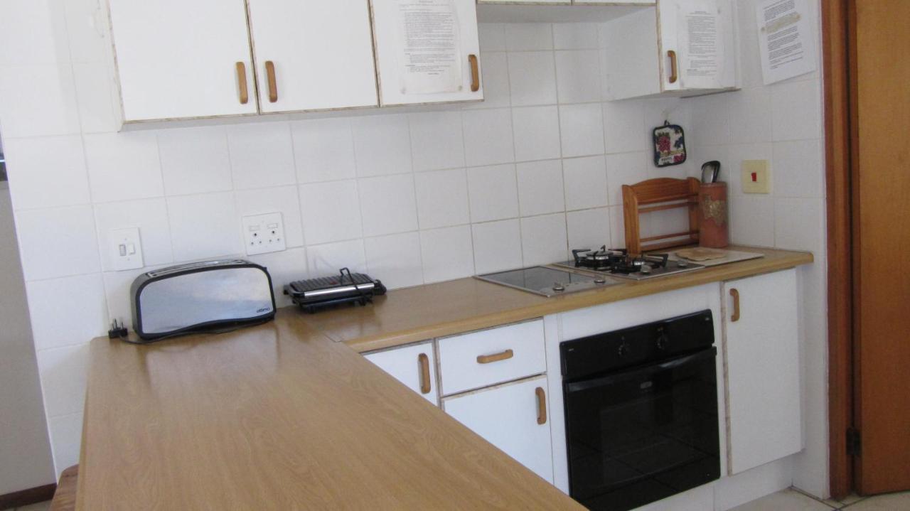 Swem Jannie Apartment Struisbaai Exterior photo