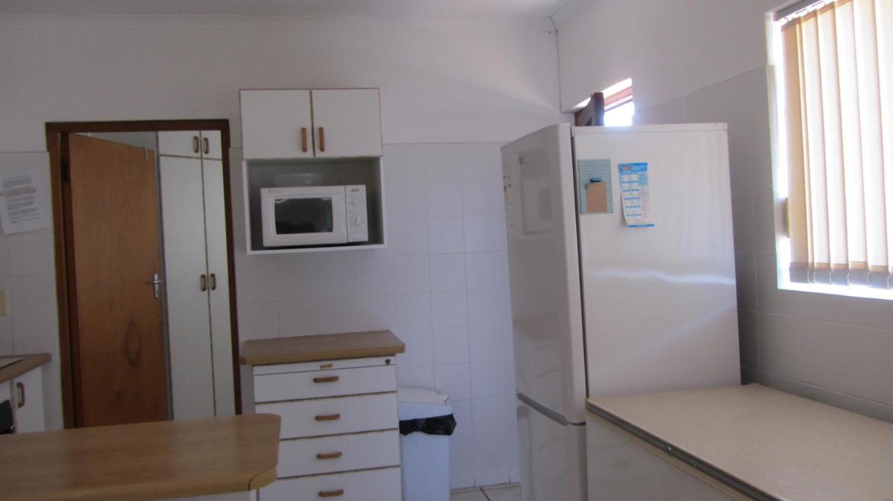 Swem Jannie Apartment Struisbaai Exterior photo