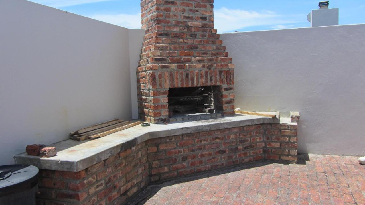 Swem Jannie Apartment Struisbaai Exterior photo