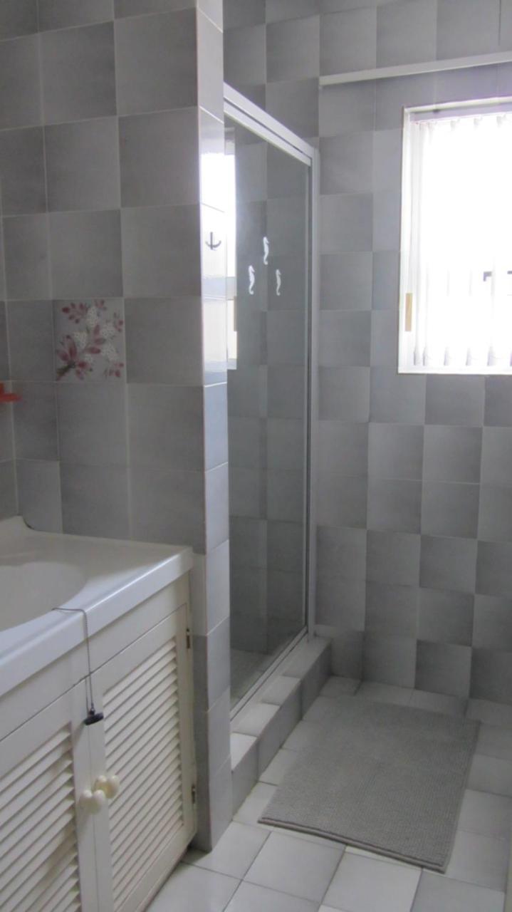 Swem Jannie Apartment Struisbaai Exterior photo