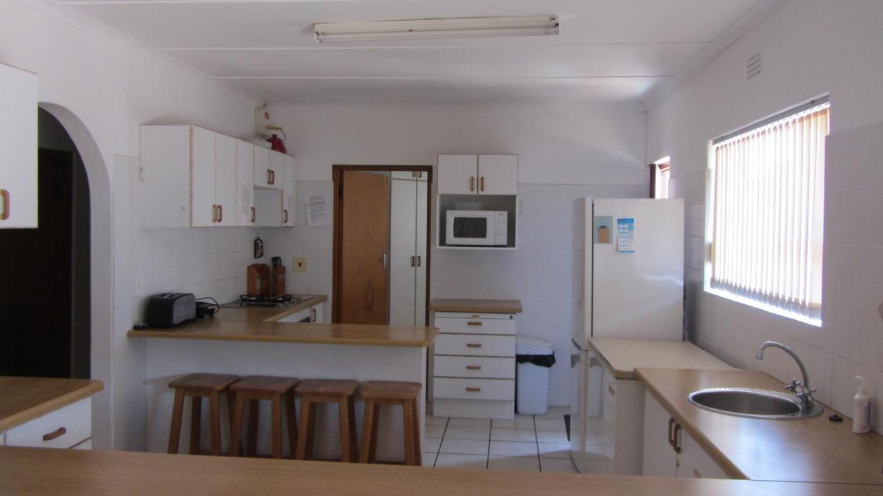 Swem Jannie Apartment Struisbaai Exterior photo